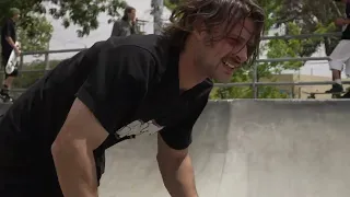 Wethepeople at Chevy Chase Skatepark