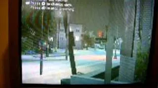 GTAIV Lost and Damned Bug - (WARNING SPOILERS) Get inside the Lost Headquarters after game ending