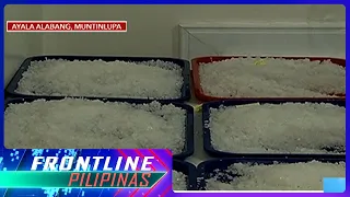 Halos P150-M halaga ng droga, nasabat sa shabu lab | Frontline Pilipinas