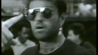 George Michael  I want your sex Freemasons edit (rare video)