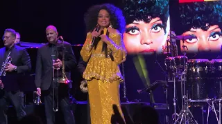 Diana Ross "Baby Love (LIVE)" Legacy Tour in Baltimore May 2024 @DianaRoss #dianaross #legacy2024