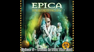 Epica: 5 - Death Is Not The End