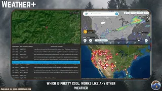 Bigfoot Mapping Project - Ops Dashboard