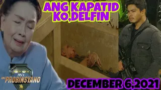 FPJ'S ANG PROBINSYANO BAGONG YUGTO 1542 EPISODE December 6 2021