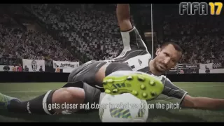 FIFA 17 vs PES 2017   E3 Trailer Gameplay BY SINGLEX