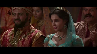 Aladdin 2019 - Jasmine and Aladdin First Dance Full