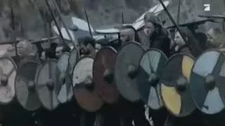 Vikings Season 2 - Trailer Deutsch