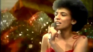 Maxine Nightingale - Right Back Where We Started From (1976)