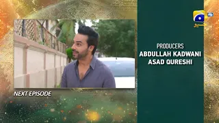 Dil-e-Momin - Episode 05 Teaser - Har Pal Geo