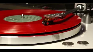 Mark Knopfler What It Is Vinyl Yamaha 500 VMN760SLC Marantz PM-57 SBXProstudio
