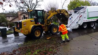 Bulky Waste Pick Up (HUGE PILES)