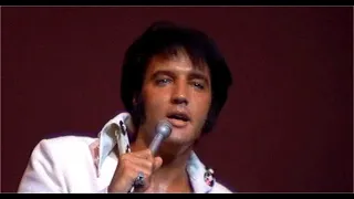 Elvis Presley - Polk Salad Annie - 12 August 1970, Dinner Show - Re-edited with Stereo audio