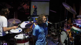 King Gizzard & The Lizard Wizard - Polygondwanaland Live @ O2 Brixton