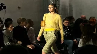 N°21 | Spring/Summer 2018 | Milan Fashion Week