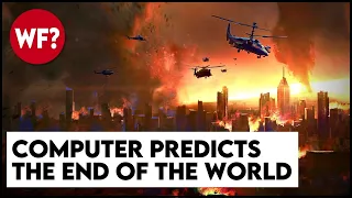 Computer Predicts the End of the World | But here's what they DON'T tell you