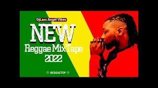 New Reggae May 2022 Mixtape Feat. Chris Martin, Busy Signal, Sizzla, Ginjah, Lutan Fyah (May 2022)