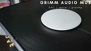 Grimm Audio MU2