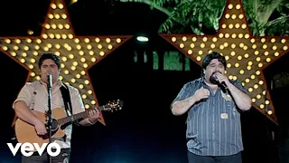 César Menotti, Fabiano - Minas Não Tem Mar (Ao Vivo)