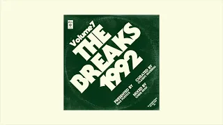 Classic Material x Wax Poetics #7: The Breaks of '92 [Sampled Breaks Mixtape]