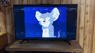 Tom & Jerry: 'Tom's Basement' (2011) VHS Tape (Not For Kids!)