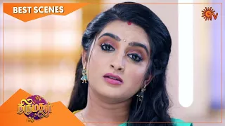 Thirumagal - Best Scenes | 21 Dec 2020 | Sun TV Serial | Tamil Serial