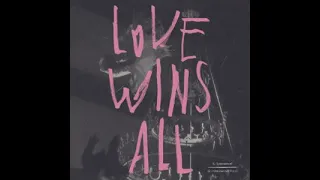 IU X V BTS LOVE WINS ALL LYRICS