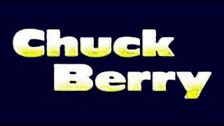 Chuck Berry - No Particular Place To Go (Remastered) Hq