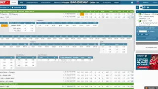 Прогноз на первые матчи отборочного этапа Лиги Чемпионов 21-22 Августа 2018 г.