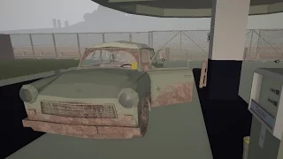 Jalopy - Hungary FOR REAL!