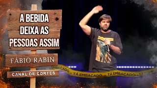 As coisas que o Monark falou - Cortes do Rabin