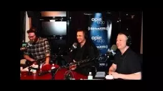 Opie With Jim Norton Troy Loves Old Women (03/02/15)