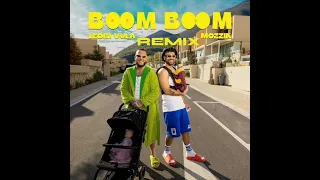 Ledri X Mozzik - Boom Boom (Remix)