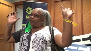 TYRON WOODLEY MOM REVEALS JAKE PAUL MOM IS HER BESTIE EsNews Boxing