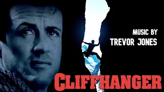 Cliffhanger | Soundtrack Suite (Trevor Jones)