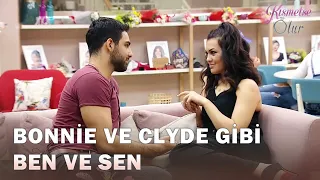 Eser, Cansel'in Kalbinden Geçen Yolu Buldu | Kısmetse Olur 79. Bölüm