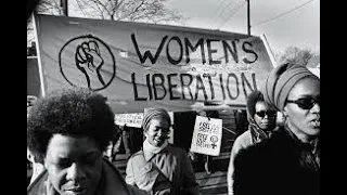 Womens Movement 1970