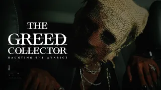 Horror Short Film The Greed Collector