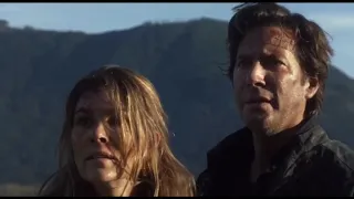 Remembering Marcus Kane of The 100 - Henry Ian Cusick Video Edit by Cusick Content