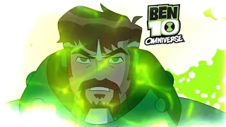 Ben 10 Omniverse - That's it by Lil Uzi Vert and Future (Clean)