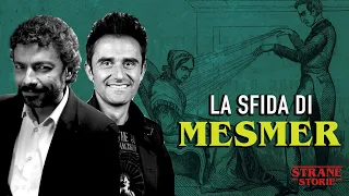 La sfida di MESMER