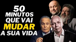 VÍDEO MOTIVACIONAL - MARIO SERGIO COTELLA | LEANDRO KARNAL | CLÓVIS DE BARROS FILHO | Dr. LAIR