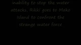H20 Just Add Water - Episode 16 The Dark Side Info.wmv