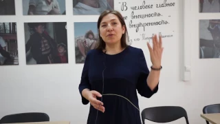 Taday.ru поздравляют c 10-летием: Наталья Лосева
