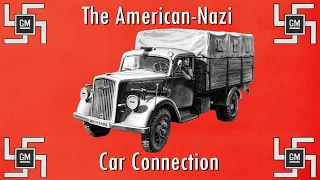 The American-Nazi Car Connection