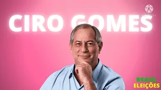 JINGLE CIRO GOMES 2022