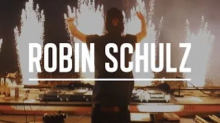 ROBIN SCHULZ – FESTIVAL WEEKEND 2016 (HEATWAVE)