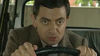The Curse of Mr Bean | Episode 3 | Original Version | Mr Bean Official