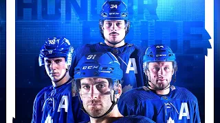 Toronto Maple Leafs 2022-2023 Playoff Hype | As It Was
