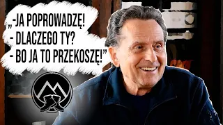 "DAWNIEJ BYŁY MARZENIA, A NIE PROJEKTY". Ludwik Wilczyński - niezwykła rozmowa | GŁOWA DO GÓRY #13