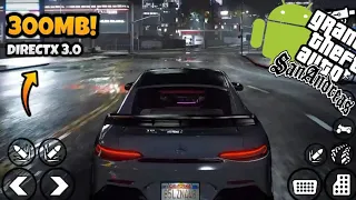 LOS MEJORES GRÁFICOS REALISTAS PARA GTA SA ANDROID 😳🔥